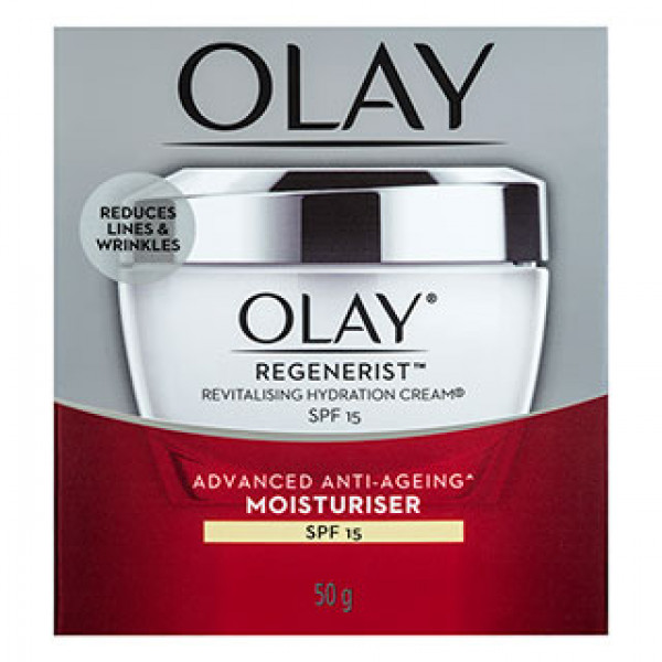 Olay Regular Day Cream 50Gm